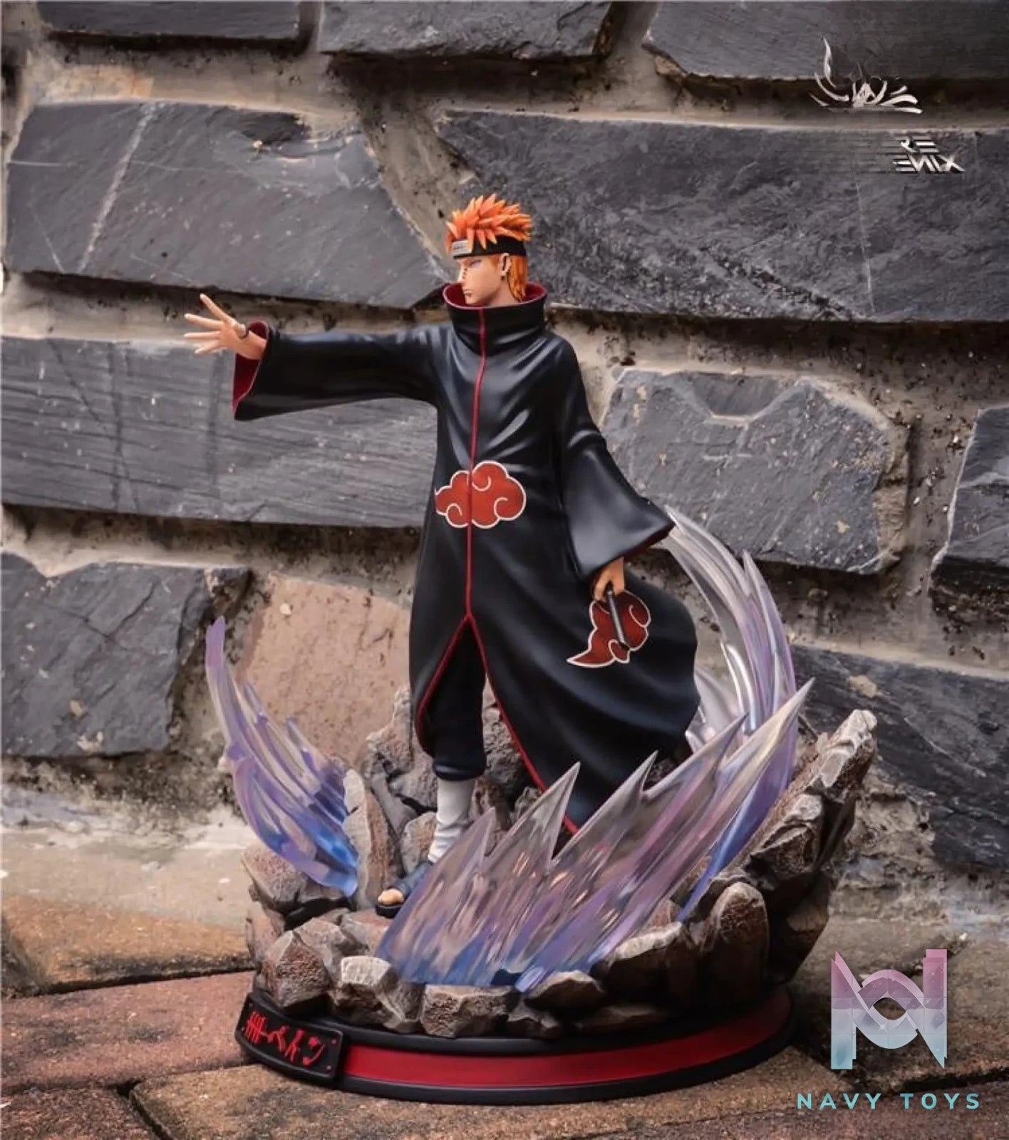 Fire Phenix Studio – Naruto Nagato (Pain)