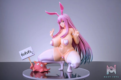 DAIKI Kongyou – original pink kami chan (Licensed)