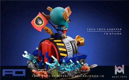 FO Studio – One Piece Tony Tony Chopper