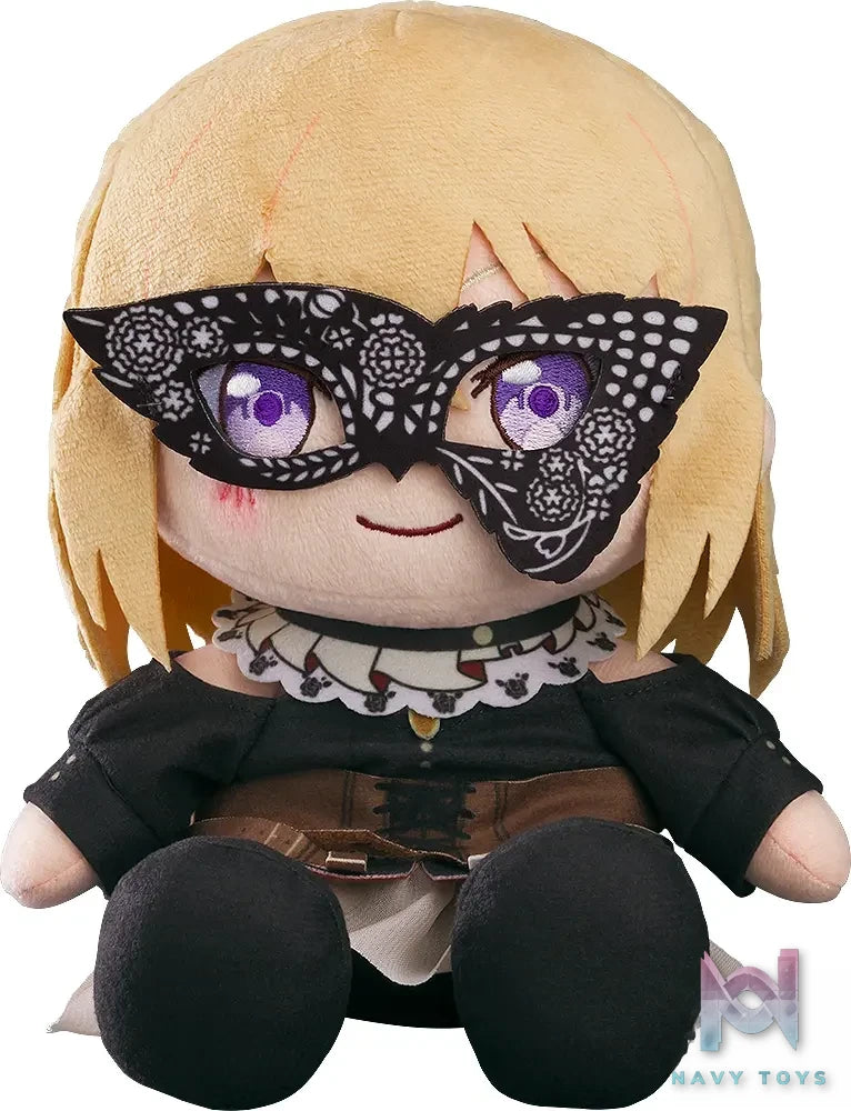 GSC – BanG Dream! Plush Ave Mujica (Licensed)