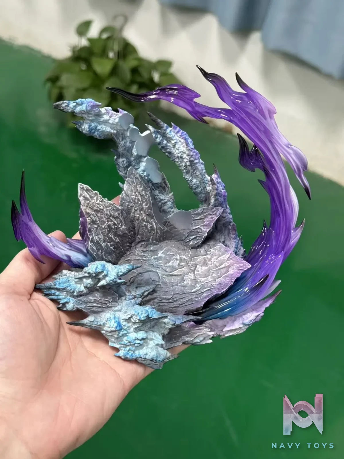 LIMOUSINE Studio – Mega Charizard X/Y Pokémon