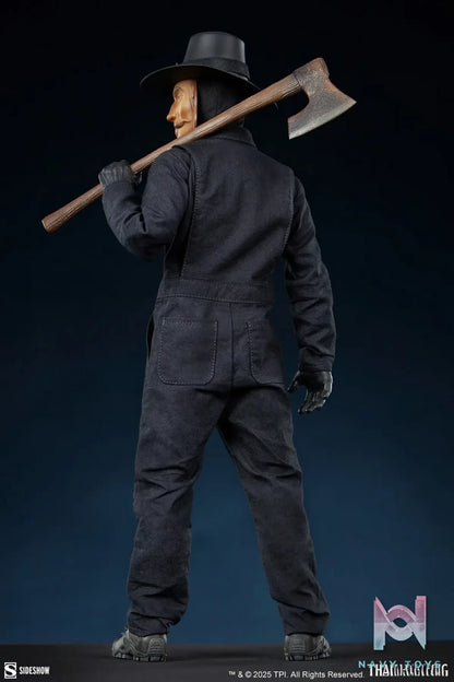 Sideshow Collectibles – Thanksgiving John Carver 100503 (Licensed)