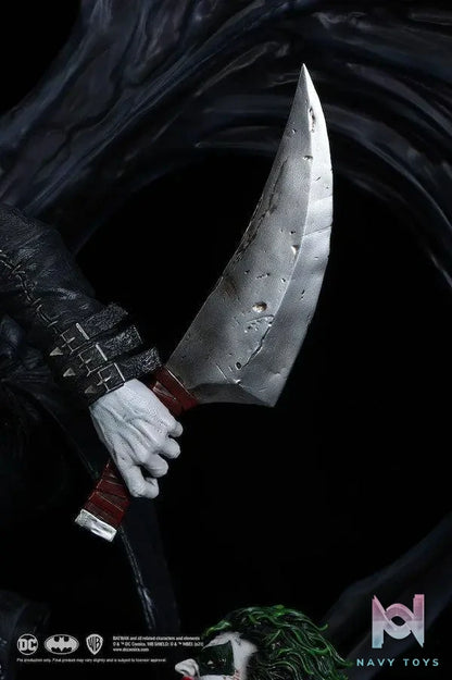 XM Studio – DC Comics Batman Who Laughs 1/4 Scale Statue (Licensed)