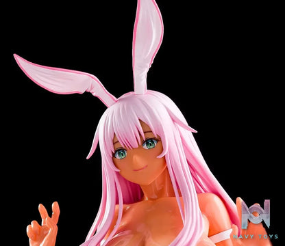 DAIKI KougYou – Pink kami chan Black gal ver (Licensed)