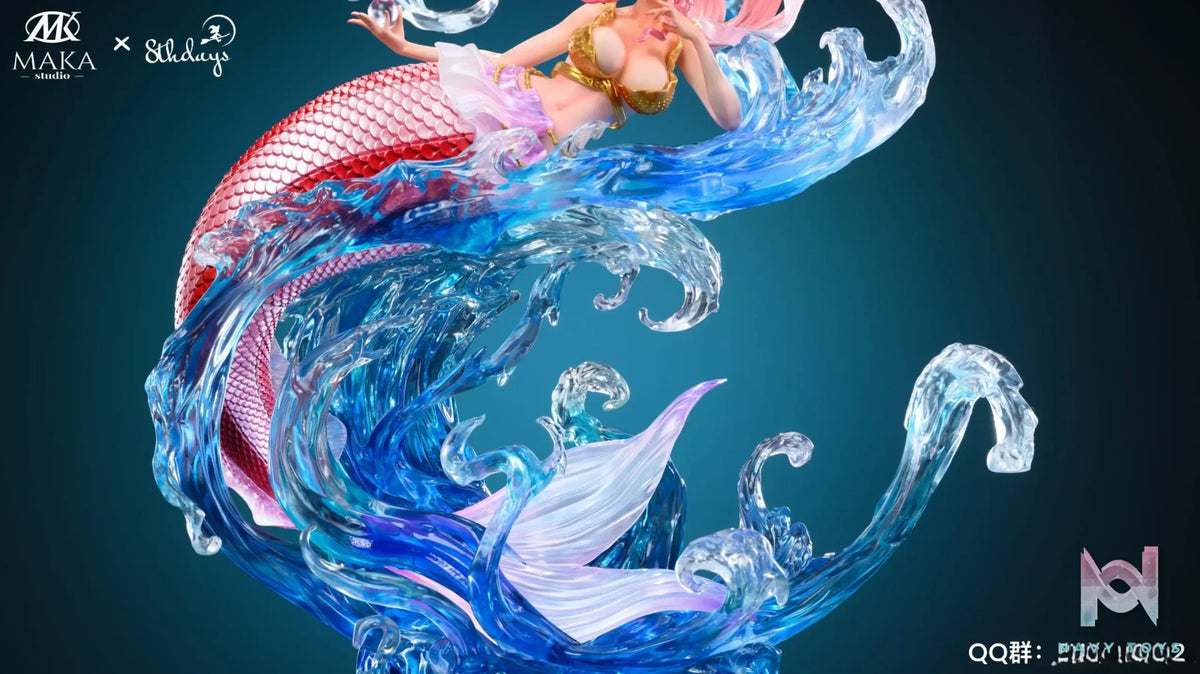 Maka Studio – One Piece Shirahoshi