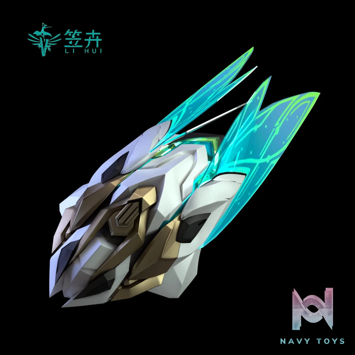 LI HUI Studio – Honkai: Star Rail Sam & Firefly