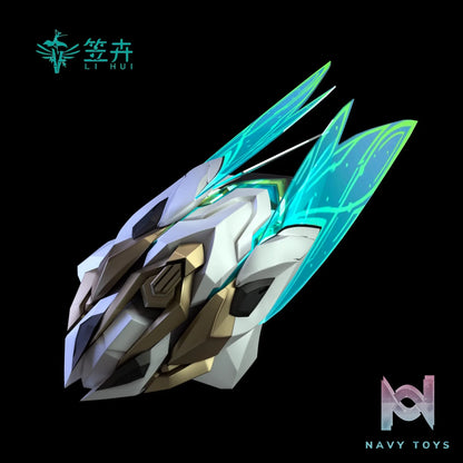 LI HUI Studio – Honkai: Star Rail Sam & Firefly