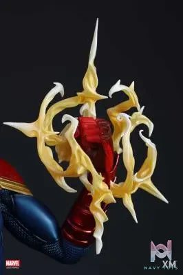 XM Studio – Captain Marvel 1/4 Scale (Licensed)