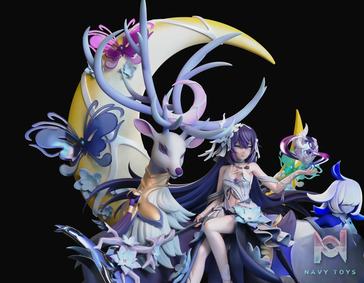HSM Studio – Honkai Impact 3 Seele Vollerei