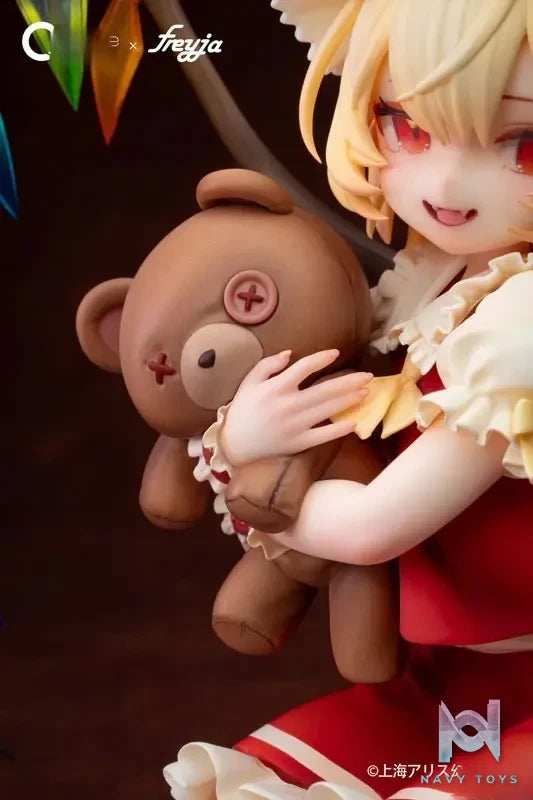 Reverse Studio & Freyja – Touhou Project Flandre Scarlet Innocent Time Ver. (Licensed)