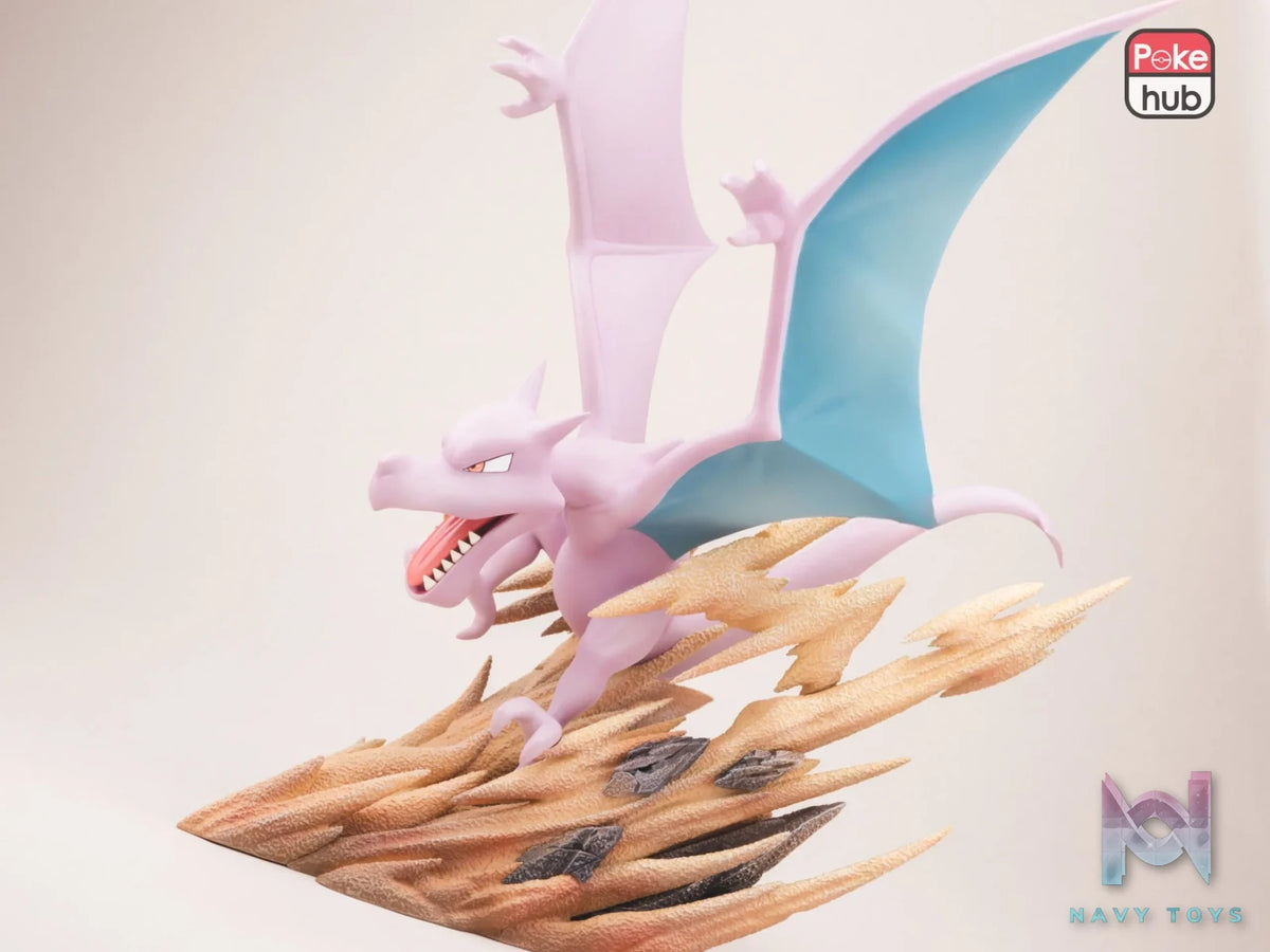 Pokehub Studio – Aerodactyl Pokémon