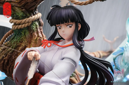 TY Studio – Inuyasha Kikyo