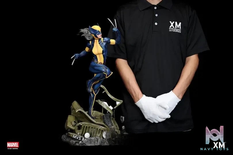 XM Studio – X-23 1/4 Scale (Licensed)
