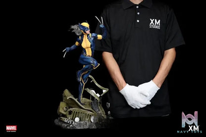XM Studio – X-23 1/4 Scale (Licensed)