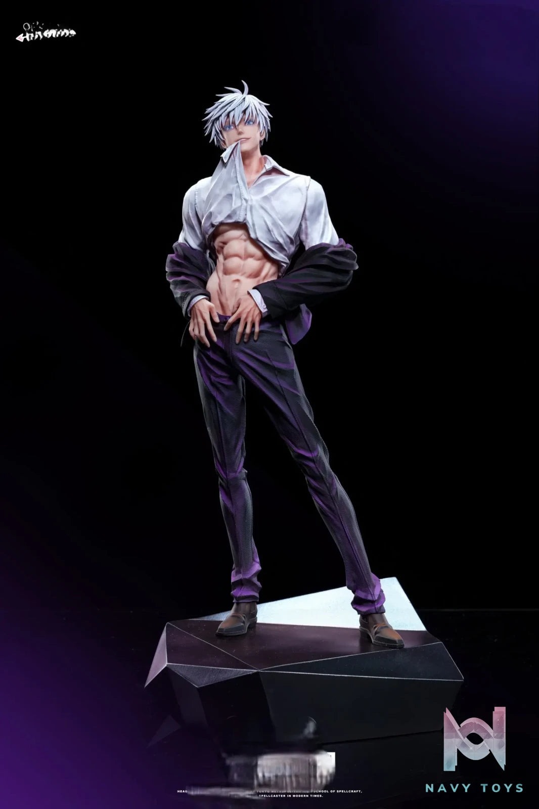 Cupid Studio – Satoru Gojo Jujutsu Kaisen
