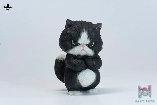 JXK – Bang Bang Ba Ba Cat JXK369 (Licensed)