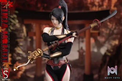 SWTOYS – Ninja Gaide 1/6 NINJA MOMIJI Action Figure