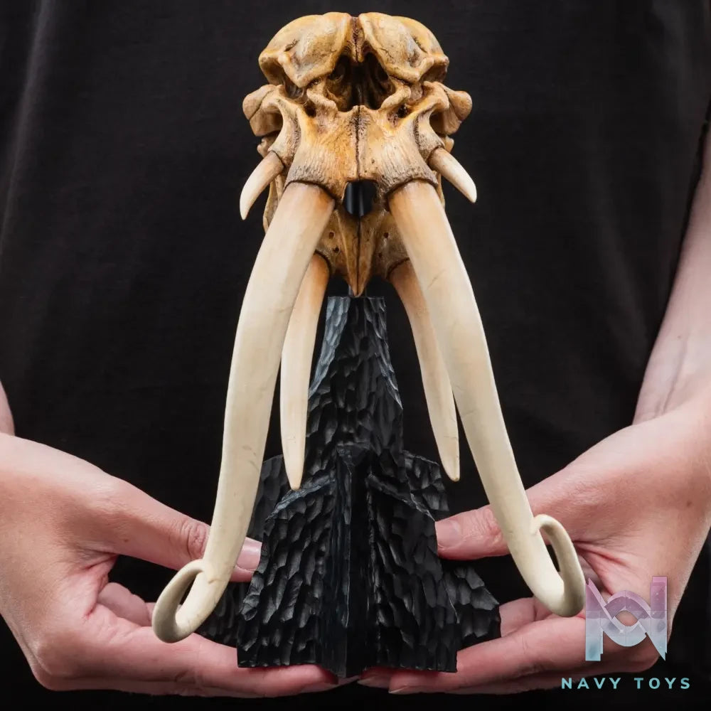 WETA Workshop Studio – SKULL OF A MÛMAK 86-13-04691 (Licensed)