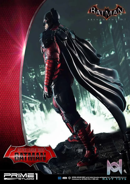Prime 1 Studio – Concept Masterline Batman: Arkham Knight Justice League 3000 Batman CMDC-05 CMDC-05EX(Licensed)