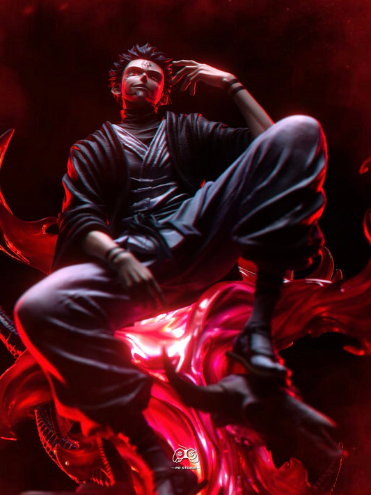 Ryomen Sukuna - Jujutsu Kaisen - PG Studio resin statue PG studio anime figure