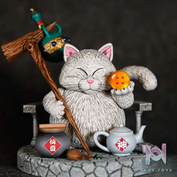 FOX Studio – Dragon Ball Karin-sama