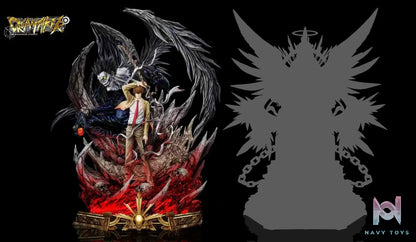 Dream Maker Studio – Nostalgia Series Light Yagami X Ryuk Death Note