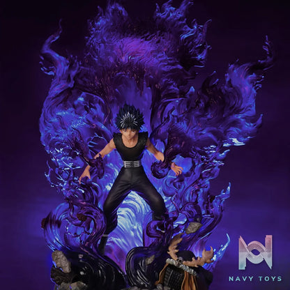Manas Studio – YuYu Hakusho Hiei (Licensed)