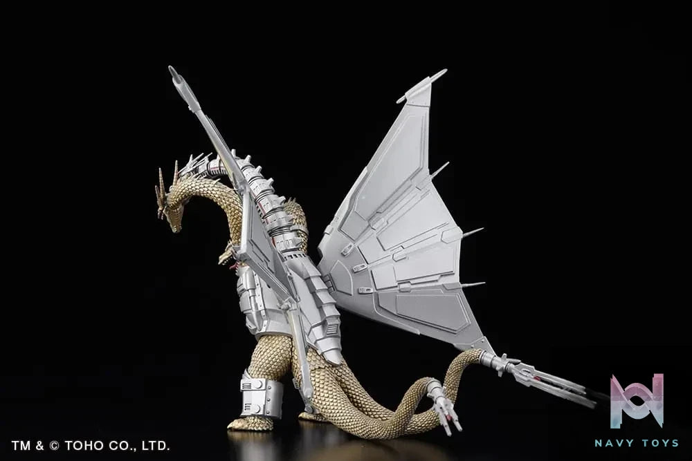Art Spirits – Gekizo Series All-time Godzilla & the Kaiju Selections Part.1(Licensed)