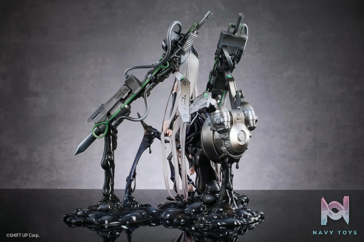 Hobby Sakura – Goddess of Victory: Nikke Leviathan 1/7 Figure (Licensed)