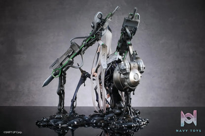 Hobby Sakura – Goddess of Victory: Nikke Leviathan 1/7 Figure (Licensed)