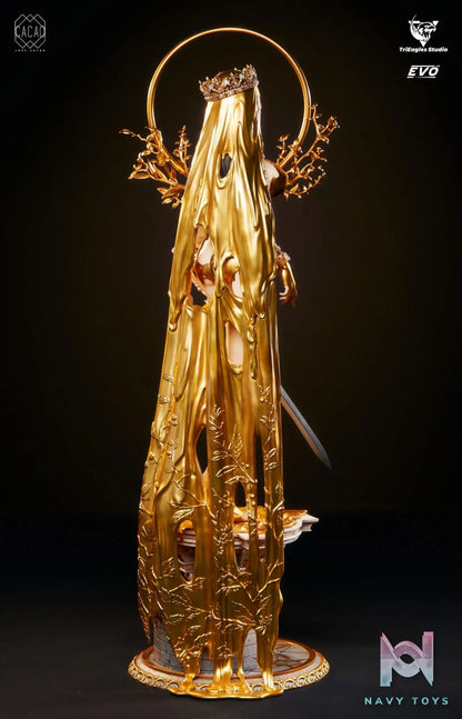 TriEagles Studio – Original EVOLUTION Series First Release GOLDEN AGE (Licensed)