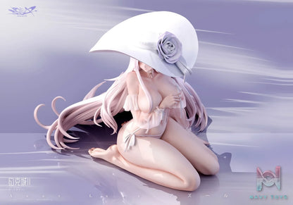 YOLO Studio & Ba Ji Studio – Azur Lane USS Yorktown