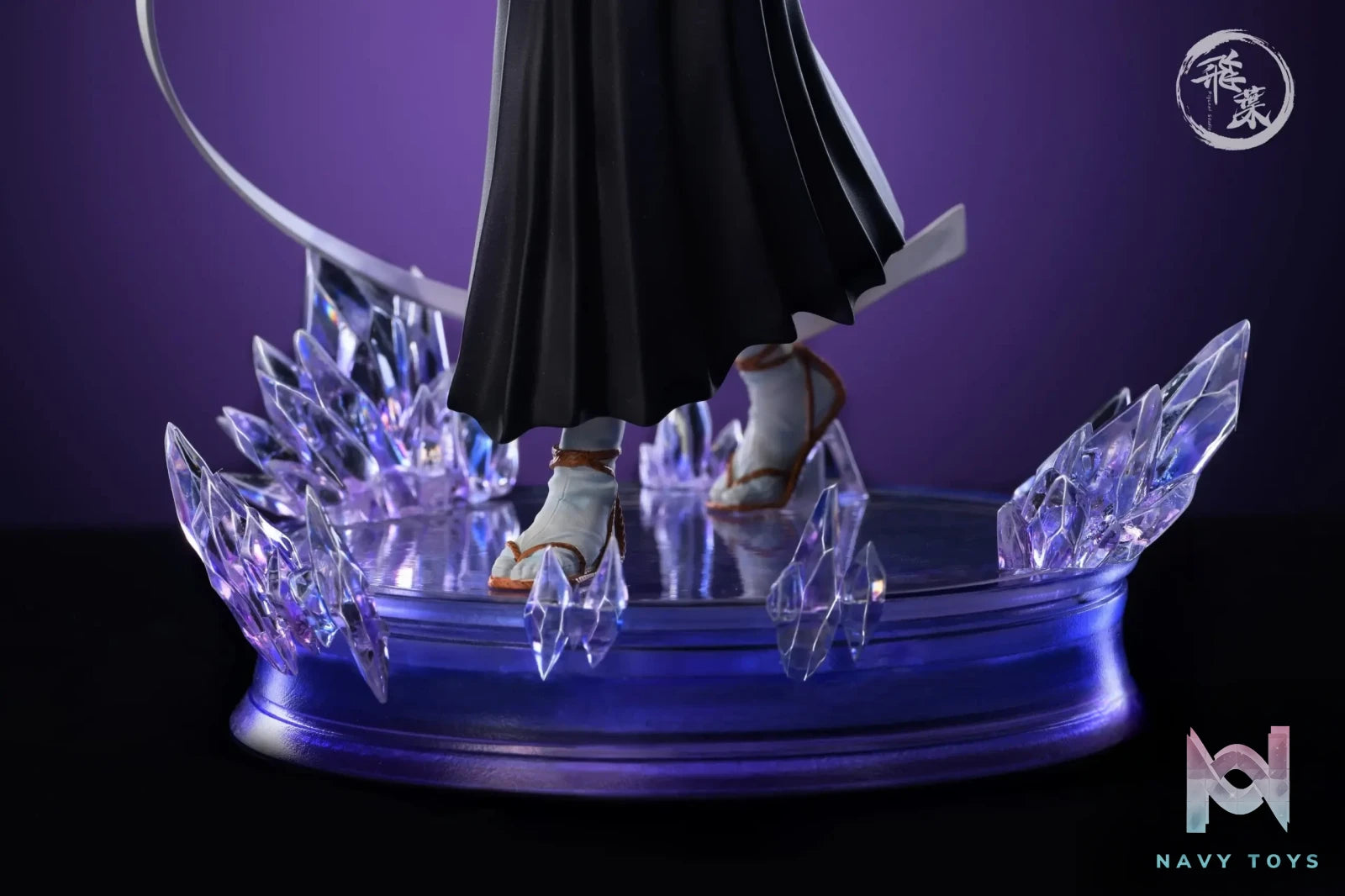 FlyLeaf Studio – BLEACH Rukia Kuchiki