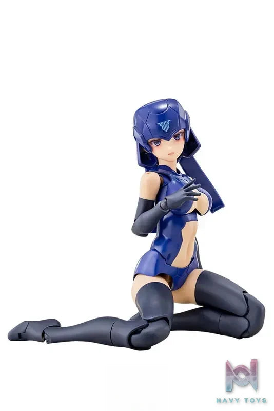 Kotobukiya – Megami Device B1R-L CHASSIS KIT SKIN COLOR D 1/1 Plastic Model (Licensed)