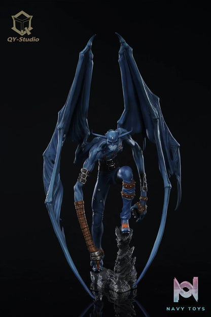 QY Studio – Digimon Villain Series First Bomb Devimon