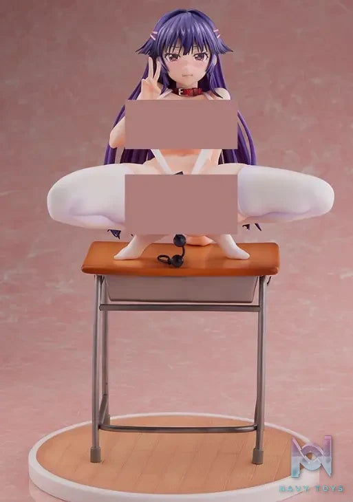 Native – Chizuru-chan Kaihatsu Nikki Chizuru-chan DX (Licensed)