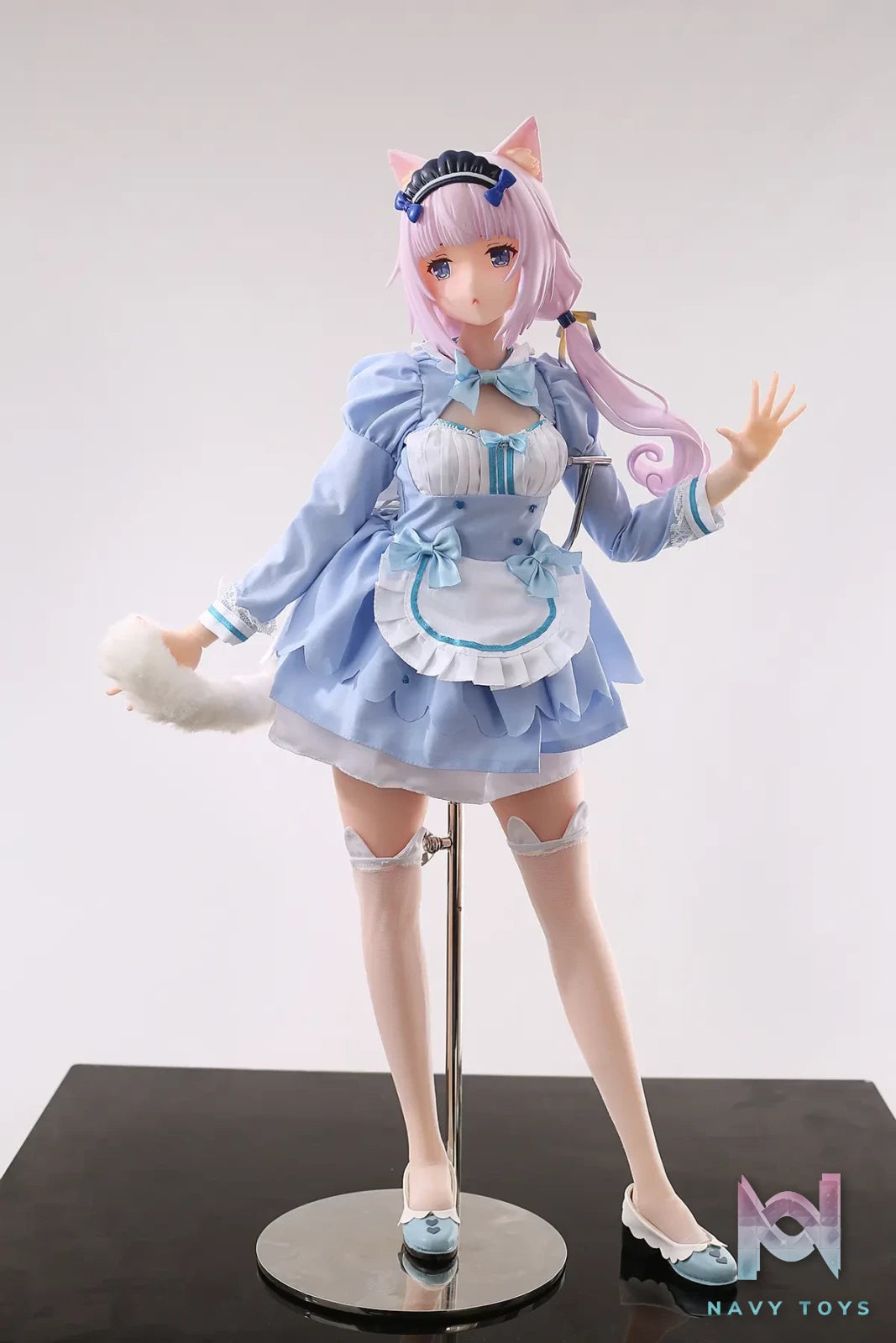 Yu Zhai Ren Xing Studio – Nekopara Vanilla & Azuki