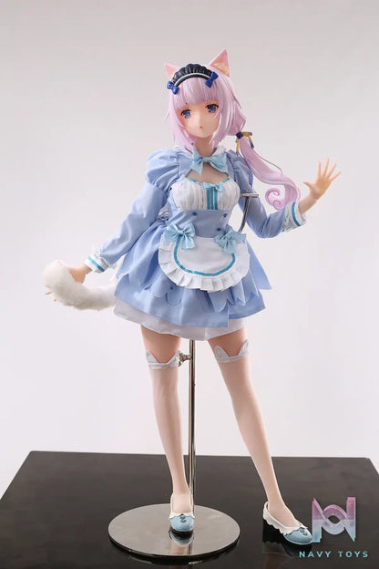 Yu Zhai Ren Xing Studio – Nekopara Vanilla & Azuki