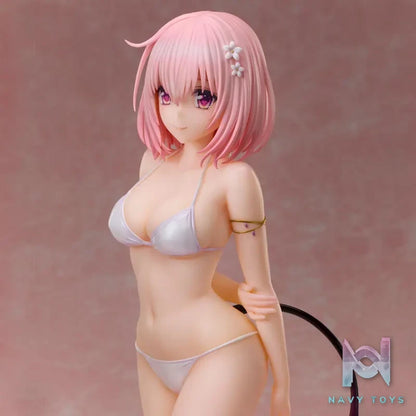 Union Creative – To Love-Ru Darkness Swimsuit Series “Momo Belia Deviluke 1/4 Size” Muse Color ver. (Licensed)