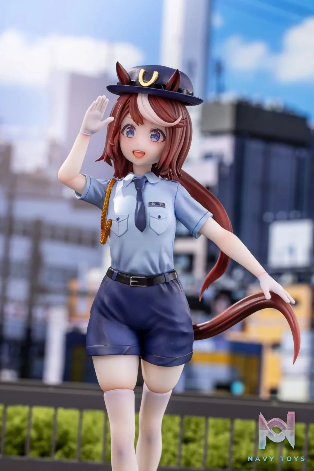 Spiketown Studio – Uma musume Pretty Derby Tokai Teio