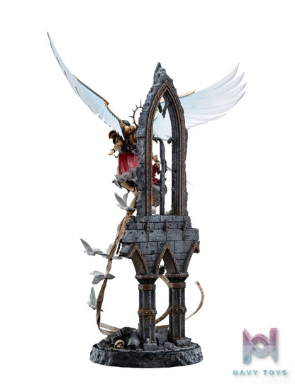 WETA Workshop – Warhammer 40000 1/6 Celestine the Living Saint (Licensed)