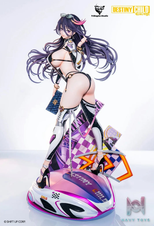 TriEagles Studio – Destiny Child Zephyros (Licensed)