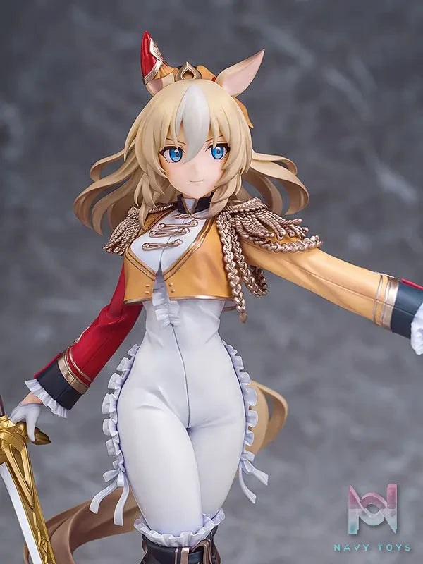 Phat! – Umamusume Pretty Derby Durandal 1/7 Complete Figure (Licensed)