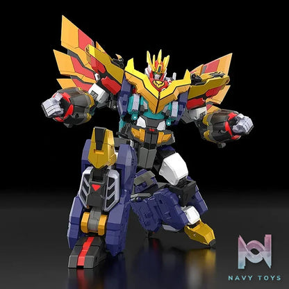 GSC – THE GATTAI DANDIVINE DANDIVINE DX DANDIVINE (Licensed)