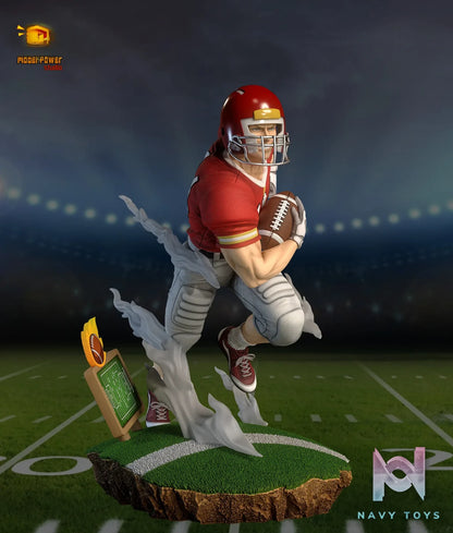 Model Power Studio – Reiner Braun Rugby Player Attack On Titan