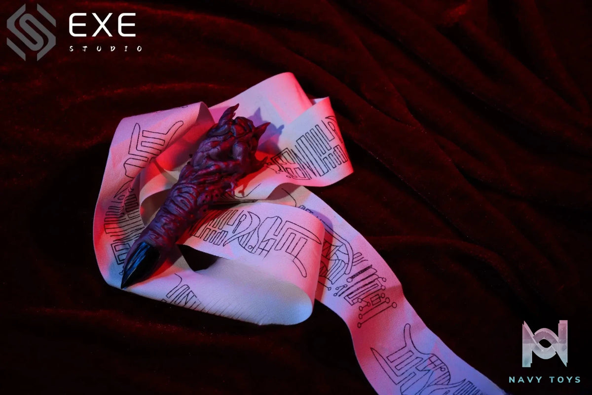 EXE Studio – Jujutsu Kaisen Special Grade Sukuna’s finger
