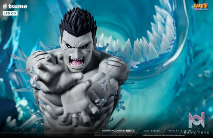 Tsume Studio – Naruto Kisame Hoshigaki 1/8 Scale Statue (Licensed)