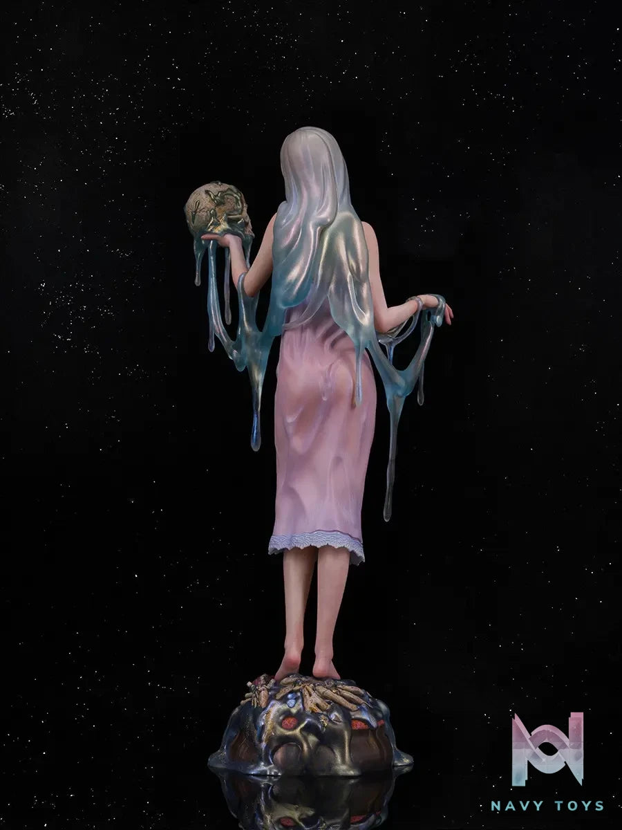 Manas SUM – Melty Night Statue (Licensed)