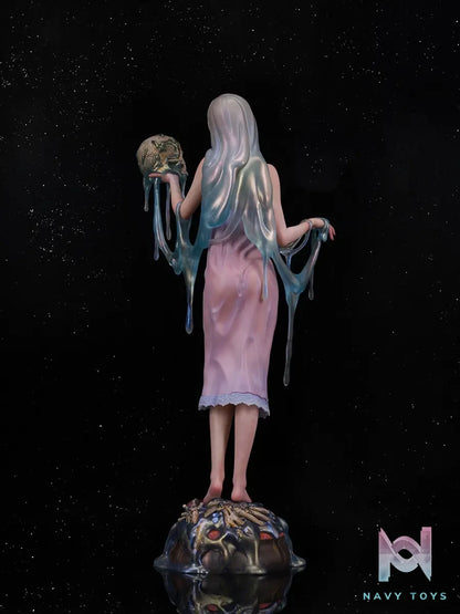 Manas SUM – Melty Night Statue (Licensed)