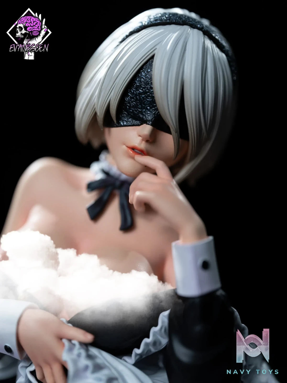 Evanescen Studio – NieR:Automata Awakening 2B